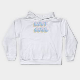 Lost Soul Kids Hoodie